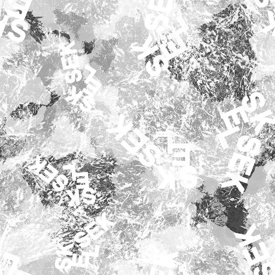 字母印花华亿平台图片