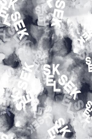 字母印花华亿平台图片