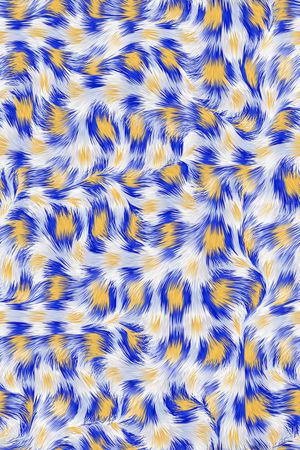 羽绒服印花华亿平台图片