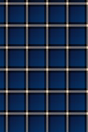 格子印花华亿平台图片