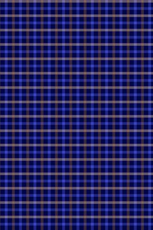 格子印花华亿平台图片