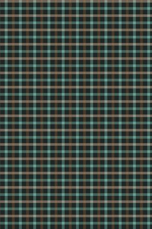 格子印花华亿平台图片