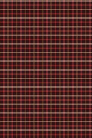 格子印花华亿平台图片