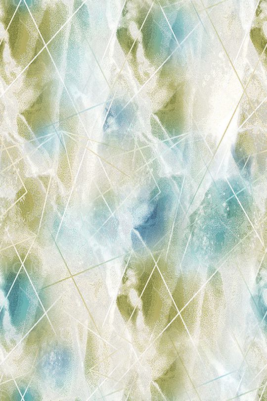 水彩印花华亿平台图片