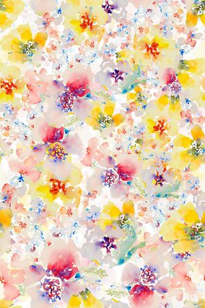 时尚印花华亿平台图片