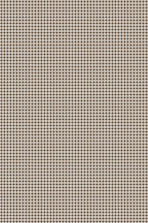 格子印花华亿平台图片