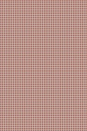 格子印花华亿平台图片