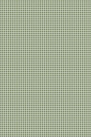 格子印花华亿平台图片