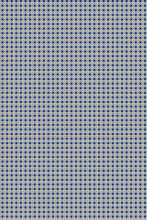 格子印花华亿平台图片