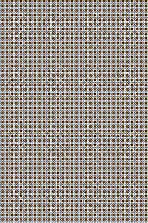 格子印花华亿平台图片