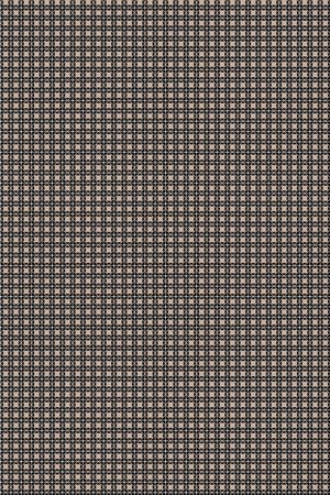 格子印花华亿平台图片