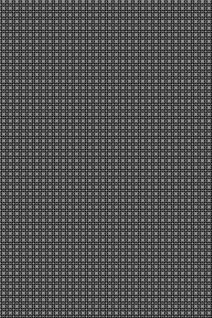 格子印花华亿平台图片