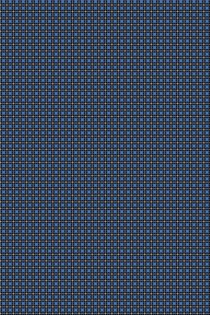 格子印花华亿平台图片