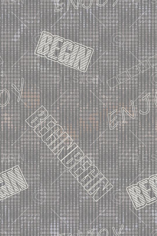 文字印花华亿平台图片