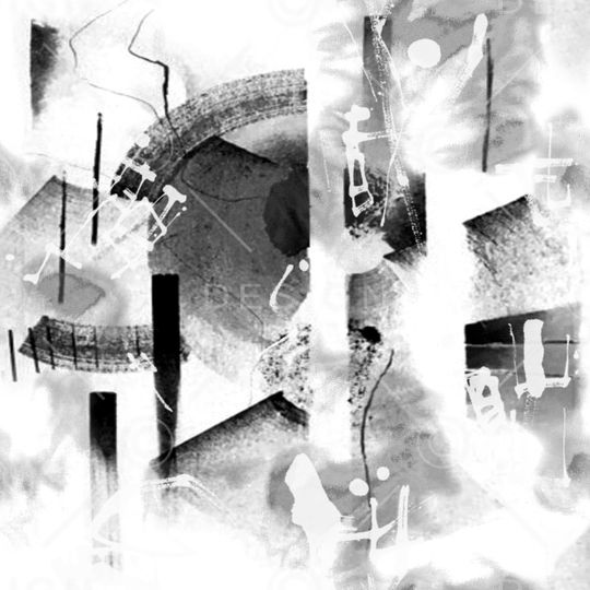 写意印花华亿平台图片