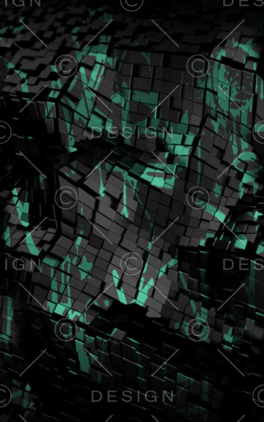 写意印花华亿平台图片