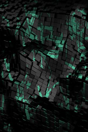 写意印花华亿平台图片