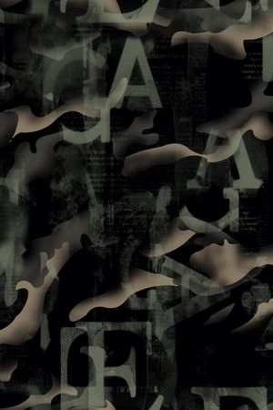 男装满版花印花华亿平台图片