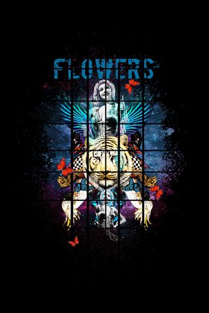 定位花印花华亿平台图片