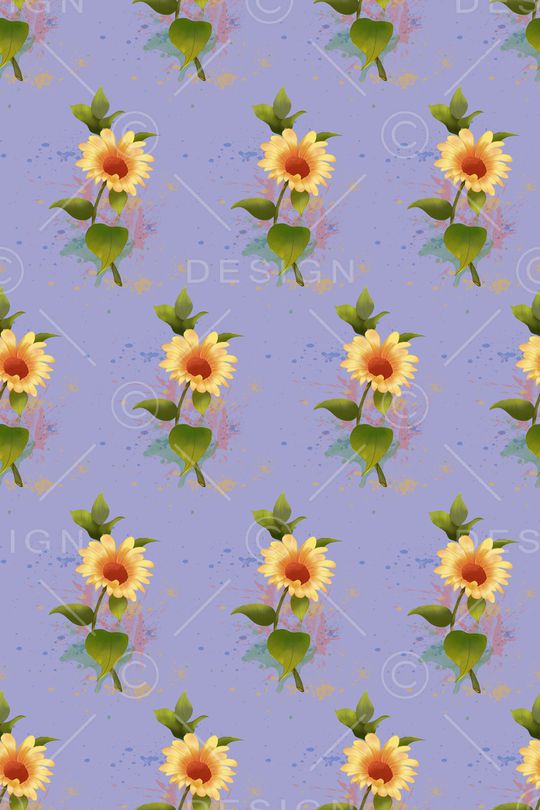 水彩印花华亿平台图片