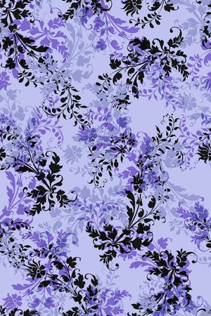 水彩印花华亿平台图片