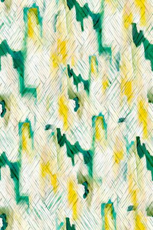 水彩印花华亿平台图片