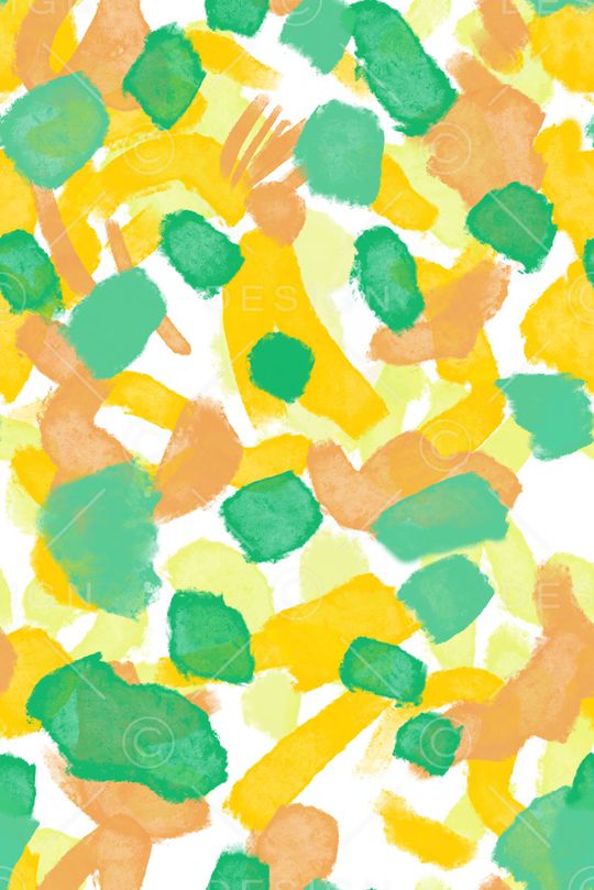 水彩印花华亿平台图片