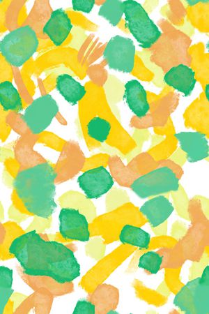 水彩印花华亿平台图片