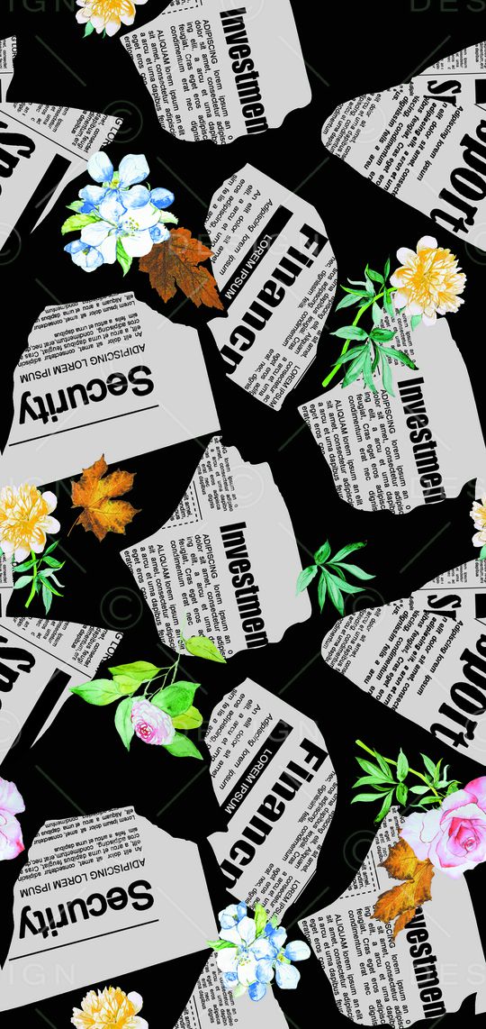 字母印花华亿平台图片