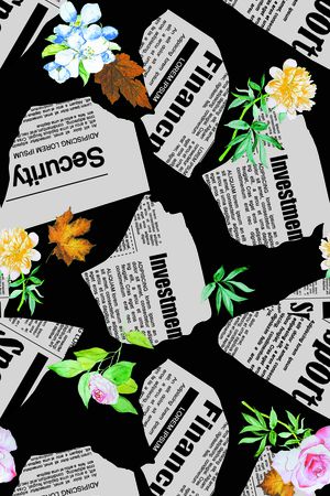 字母印花华亿平台图片