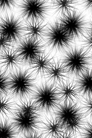 水墨风印花华亿平台图片