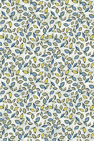 水彩印花华亿平台图片