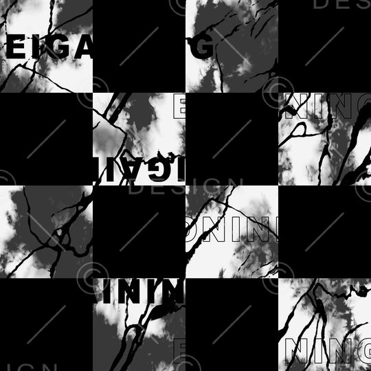 字母印花华亿平台图片