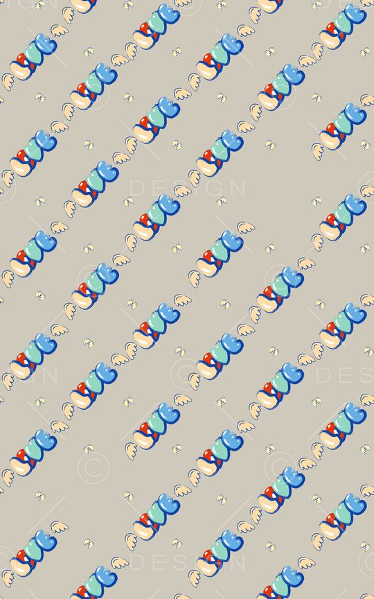 字母印花华亿平台图片