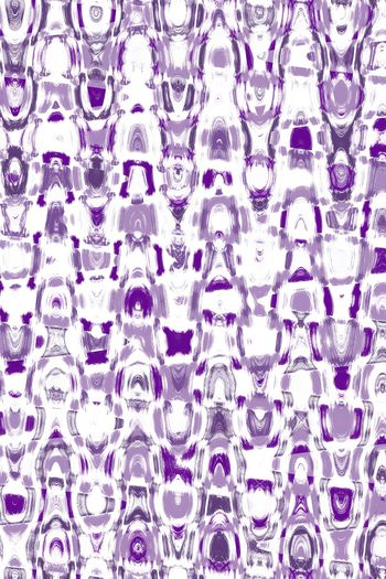 线条印花华亿平台图片