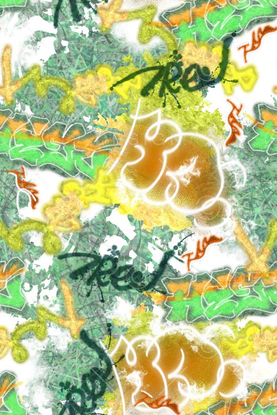 肌理印花华亿平台图片