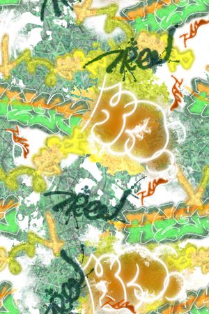 肌理印花华亿平台图片