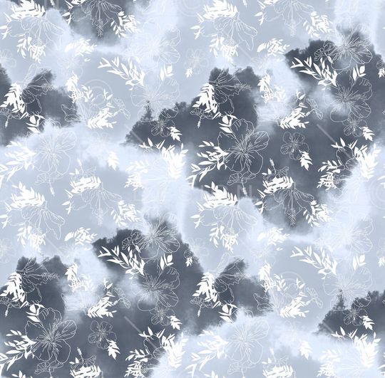 字母印花华亿平台图片