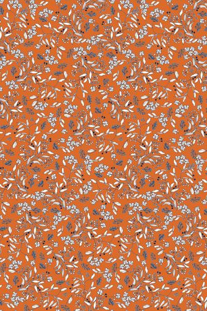 绿植树叶印花华亿平台图片