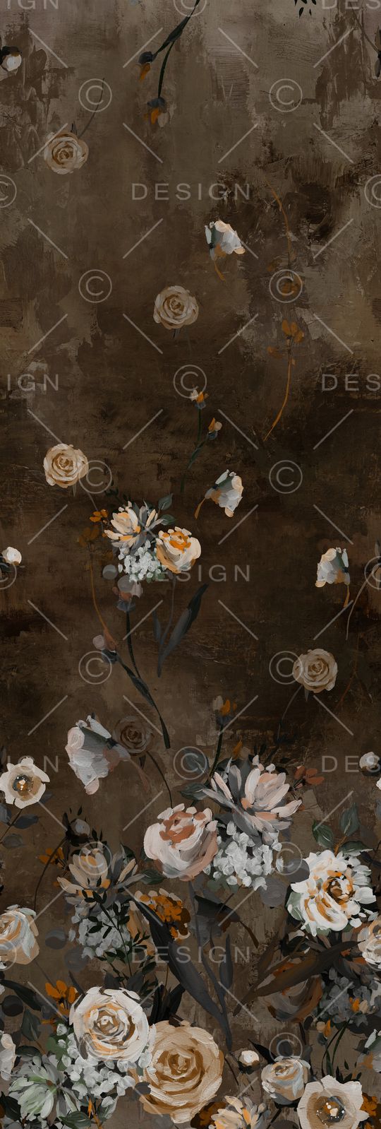 定位花印花华亿平台图片