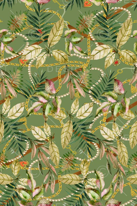 链条印花华亿平台图片