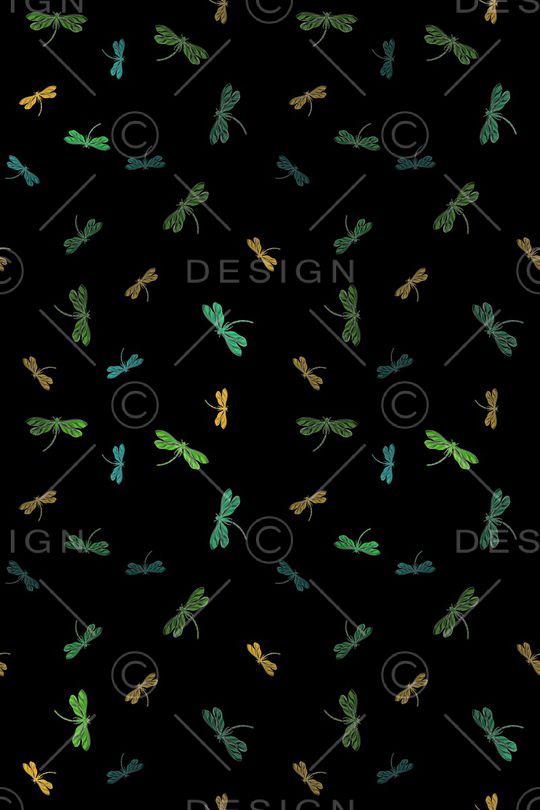 动物印花华亿平台图片