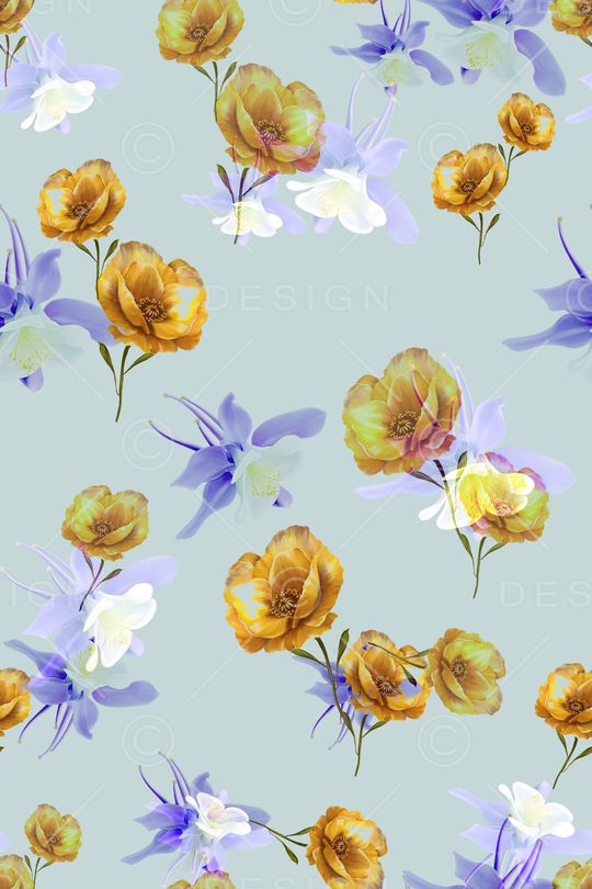 水彩印花华亿平台图片