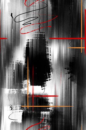 字母印花华亿平台图片