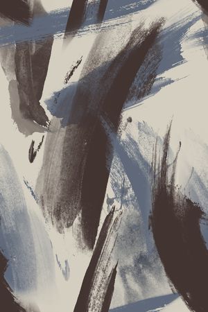 字母印花华亿平台图片