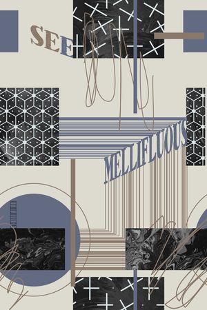 字母印花华亿平台图片