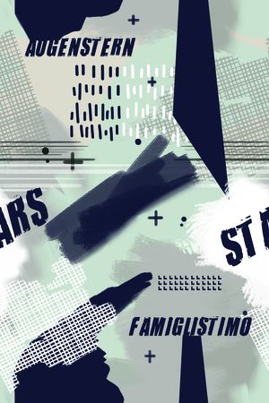 字母印花华亿平台图片