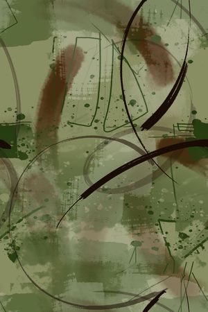 字母印花华亿平台图片