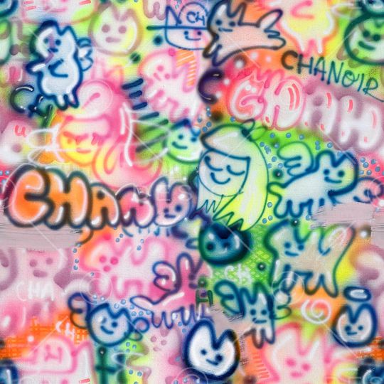 字母印花华亿平台图片