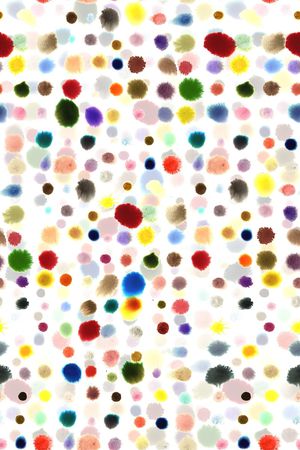 小清新印花华亿平台图片